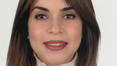 هايدي النحاس: بنك القاهرة يتوج بجائزة البنك الأكثر استدامة 2025