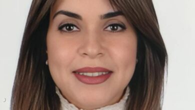 هايدي النحاس: بنك القاهرة يتوج بجائزة البنك الأكثر استدامة 2025