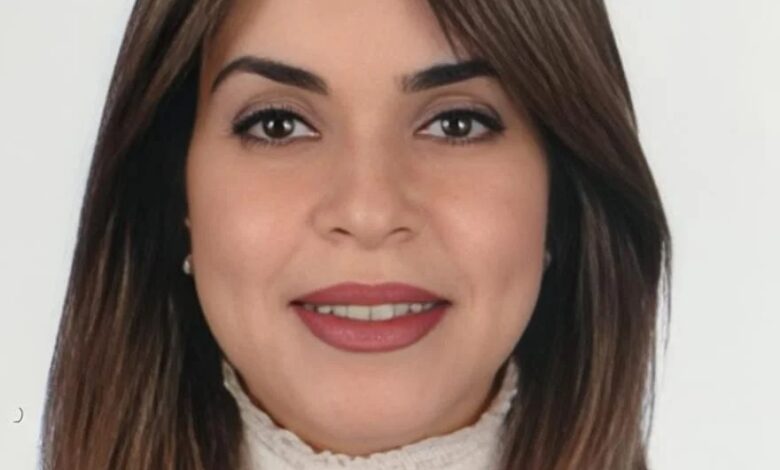 هايدي النحاس: بنك القاهرة يتوج بجائزة البنك الأكثر استدامة 2025