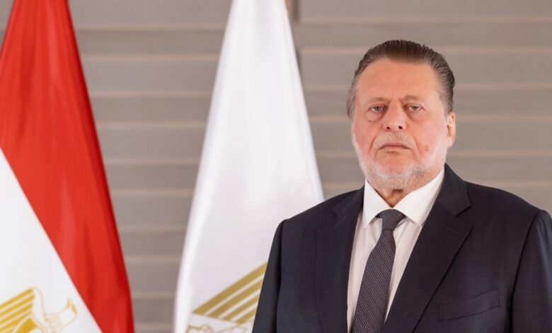 محافظ البنك المركزي: رفع وكالة ستاندرد آند بورز التصنيف الائتماني لمصر يعكس الثقة المتزايدة في الاقتصاد الوطني