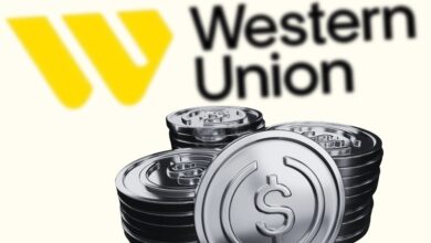 ويسترن يونيون تطلق عملة الدولار المستقرة USDPT على شبكة Solana في 2026