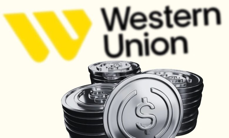 ويسترن يونيون تطلق عملة الدولار المستقرة USDPT على شبكة Solana في 2026