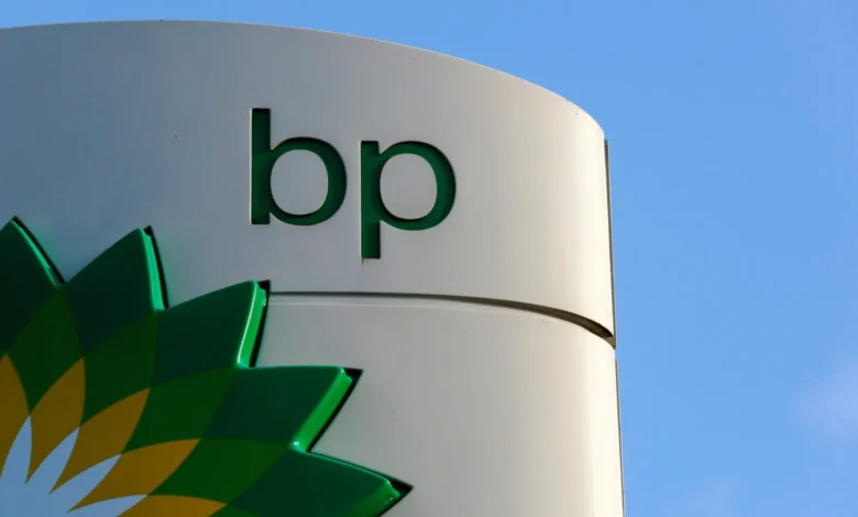 رئيس BP الجديد : بيع أصول وتسريع إعادة الهيكلة لتحسين الكفاءة التشغيلية