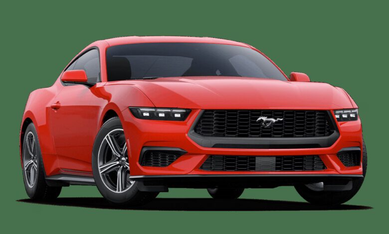 فورد تستدعي 500 ألف سيارة SUV بسبب تسرب محتمل في سائل الفرامل