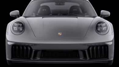 ضغوط المستثمرين تدفع بورشه لتغيير قيادتها بعد هبوط المبيعات 26% في الصين