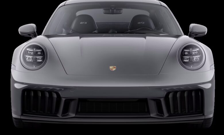 ضغوط المستثمرين تدفع بورشه لتغيير قيادتها بعد هبوط المبيعات 26% في الصين