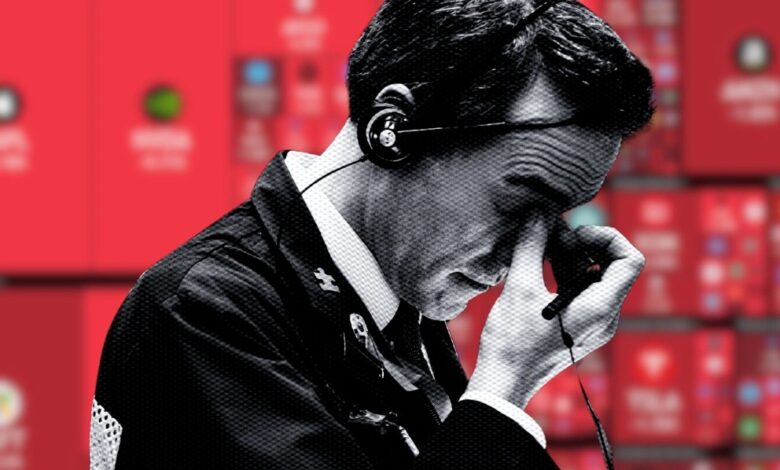 الرئيس التنفيذي لـ Crypto يطالب بالتحقيق في منصات التداول بعد خسائر 20 مليار دولار