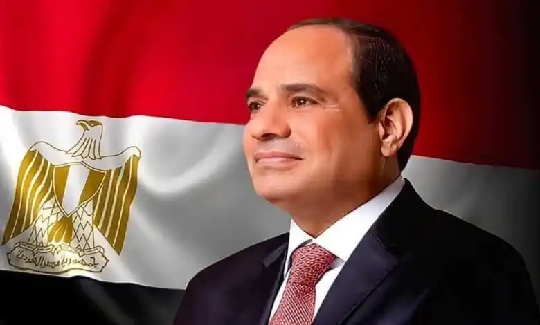 الرئيس السيسي يعقد اجتماعًا قياديًا للقوات المسلحة في ذكرى انتصارات 6 أكتوبر