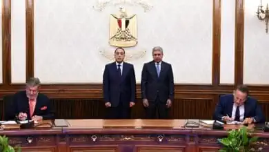 اتفاقية شراكة بين "صن رايز" و"ماينور" لإدارة وافتتاح 50 فندقاً جديداً في مصر بحضور رئيس الوزراء