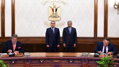 اتفاقية شراكة بين "صن رايز" و"ماينور" لإدارة وافتتاح 50 فندقاً جديداً في مصر بحضور رئيس الوزراء