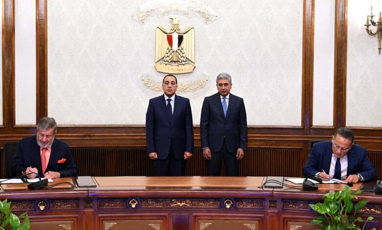 اتفاقية شراكة بين "صن رايز" و"ماينور" لإدارة وافتتاح 50 فندقاً جديداً في مصر بحضور رئيس الوزراء