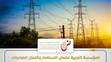 مصر تتصدر إنتاج الكهرباء في المنطقة العربية بزيادة متوقعة لـ259 تيراوات/ساعة في 2030