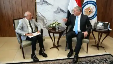 نجيب ساويرس: مصر توفر فرصًا استثمارية هائلة في الذهب والتعدين
