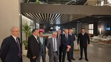 رئيس اقتصادية قناة السويس يستكمل جولته في تركيا لتعزيز استثمارات المنسوجات والسيارات الكهربائية