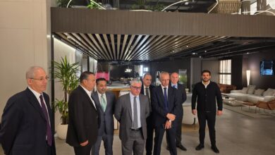 رئيس اقتصادية قناة السويس يستكمل جولته في تركيا لتعزيز استثمارات المنسوجات والسيارات الكهربائية