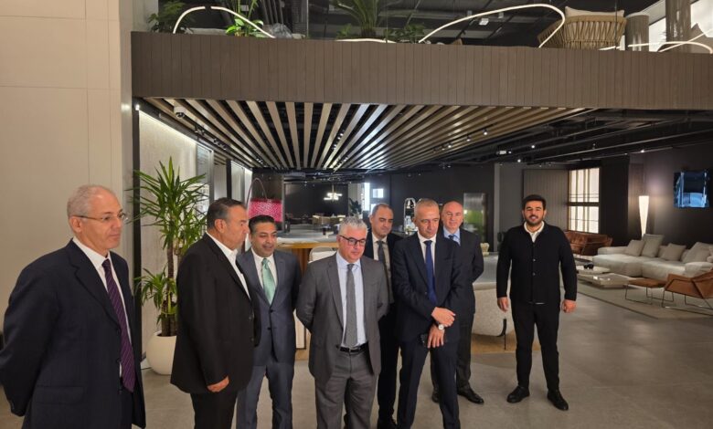 رئيس اقتصادية قناة السويس يستكمل جولته في تركيا لتعزيز استثمارات المنسوجات والسيارات الكهربائية