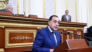 رئيس الوزراء أمام النواب: التزام كامل بترسيخ دولة القانون وملاحظات الرئيس تعزز الحقوق والحريات