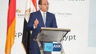 وزير المالية: الاقتصاد المصري يتحسن وشركات القطاع الخاص سجلت نمو استثمارات 73٪