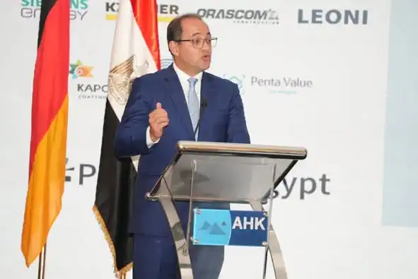 وزير المالية: الاقتصاد المصري يتحسن وشركات القطاع الخاص سجلت نمو استثمارات 73٪