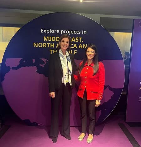 مصر تتعاون مع بورصة لوكسمبورج لتعزيز التمويل المستدام والاستثمار الأخضر