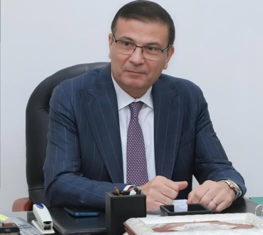 مصر تعلن خطة شاملة لموسم القمح وتستهدف 3.5 مليون فدان لموسم 2025/2026