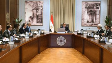 مدبولي: تحسن الاقتصاد المصري سيشعر به المواطنون قريبًا