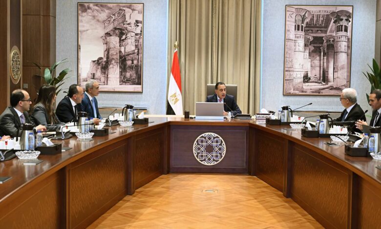 مدبولي: تحسن الاقتصاد المصري سيشعر به المواطنون قريبًا