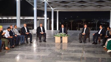 مدبولي: افتتاح تلال الفسطاط بالتزامن مع المتحف المصري الكبير