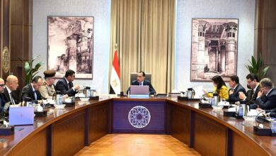 مدبولي يوجّه بسرعة تسليم 2000 وحدة بديلة بجزيرة الوراق لمستحقيها