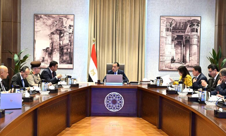 مدبولي يوجّه بسرعة تسليم 2000 وحدة بديلة بجزيرة الوراق لمستحقيها