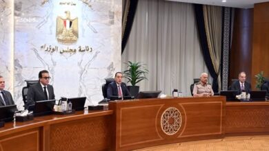 مدبولي: قمة شرم الشيخ أنهت حرب غزة وأكدت الريادة المصرية في مسار السلام