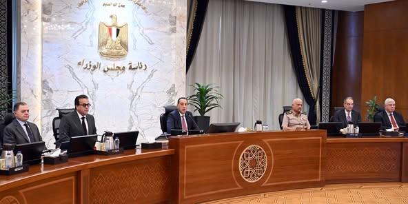 مدبولي: قمة شرم الشيخ أنهت حرب غزة وأكدت الريادة المصرية في مسار السلام