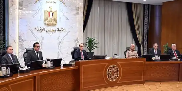 مدبولي: قمة شرم الشيخ أنهت حرب غزة وأكدت الريادة المصرية في مسار السلام