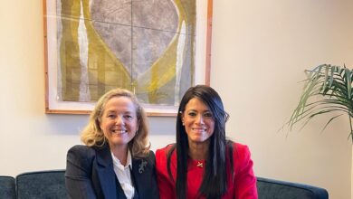 بنك الاستثمار الأوروبي يضخ 4.2 مليار يورو في الاقتصاد المصري لدعم النمو الأخضر