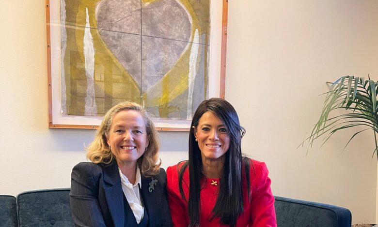 بنك الاستثمار الأوروبي يضخ 4.2 مليار يورو في الاقتصاد المصري لدعم النمو الأخضر