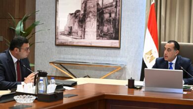 مدبولي يوجه بطرح 261 ألف وحدة سكنية ومتابعة تخصيص الوحدات للعاملين بالعاصمة الإدارية