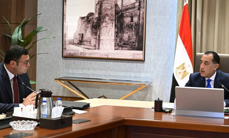 مدبولي يوجه بطرح 261 ألف وحدة سكنية ومتابعة تخصيص الوحدات للعاملين بالعاصمة الإدارية