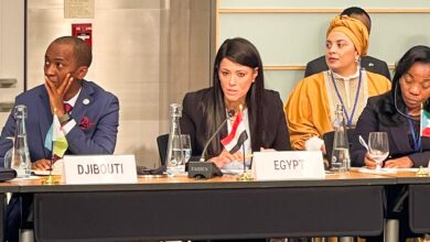 البنك الدولي يشيد بتجربة مصر في توطين الصناعات الخضراء والتحول للاقتصاد المستدام