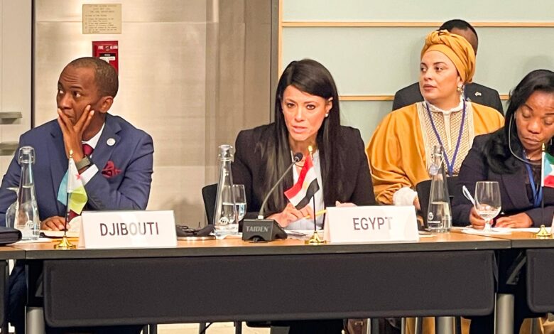 البنك الدولي يشيد بتجربة مصر في توطين الصناعات الخضراء والتحول للاقتصاد المستدام