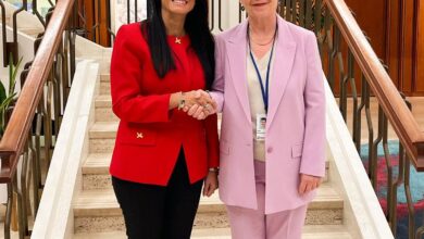 مصر والبنك الأوروبي للتنمية يجددان الشراكة لدعم النموذج الاقتصادي الجديد