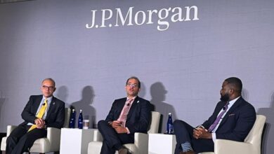 مصر تؤكد ريادتها في الأسواق المالية غير المصرفية أمام كبار المستثمرين العالميين