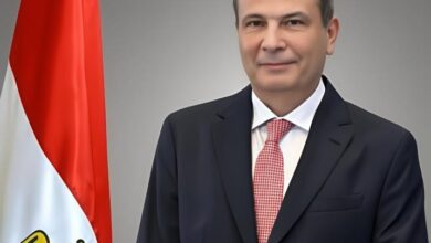 مصر تصدر 385 ترخيصًا جديدًا لأنشطة الثروة الحيوانية والداجنة وتوسّع تصدير الأعلاف خلال أكتوبر