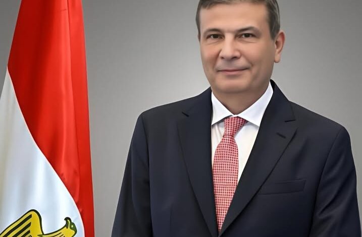 مصر تصدر 385 ترخيصًا جديدًا لأنشطة الثروة الحيوانية والداجنة وتوسّع تصدير الأعلاف خلال أكتوبر