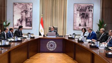 رئيس الوزراء يتابع إجراءات طرح مشروع «تلال الفسطاط» للإدارة والتشغيل