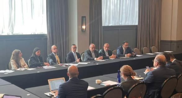 المالية: إصلاحات هيكلية خفّضت الدين العام 10% وجذبت استثمارات دولية جديدة