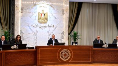 مدبولي: استعدادات قصوى لافتتاح المتحف المصري الكبير وضبط الأسواق قبل الانتخابات