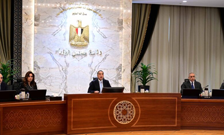 مدبولي: استعدادات قصوى لافتتاح المتحف المصري الكبير وضبط الأسواق قبل الانتخابات