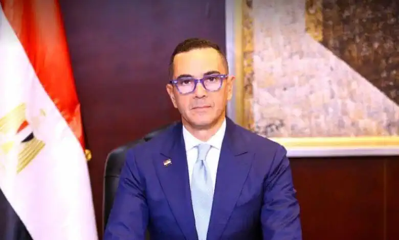 45 مليار جنيه لدعم الصادرات المصرية.. تطوير شامل لمنظومة التصدير بالذكاء الاصطناعي