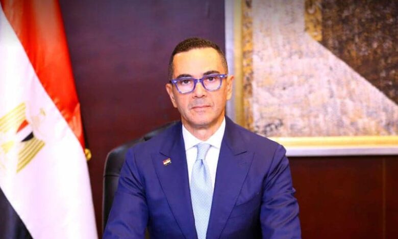 45 مليار جنيه لدعم الصادرات المصرية.. تطوير شامل لمنظومة التصدير بالذكاء الاصطناعي