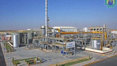 تحالف مصري يخطط لإنشاء مصنع أسمدة فوسفاتية بـ600 مليون دولار في المثلث الذهبي